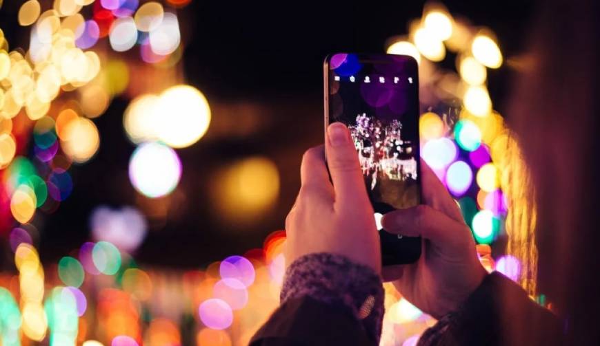 冠县产品视频拍摄惊艳亮相：极致细节，彰显卓越品质