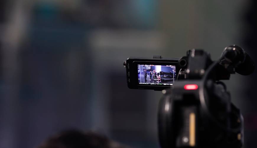 紧跟潮流！冠县产品视频拍摄引领时尚新趋势