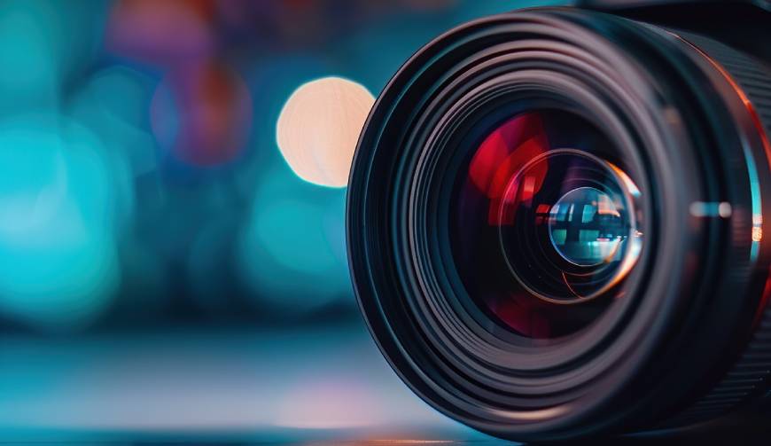 与冠县产品视频拍摄同行：畅享高效、舒适的每一天