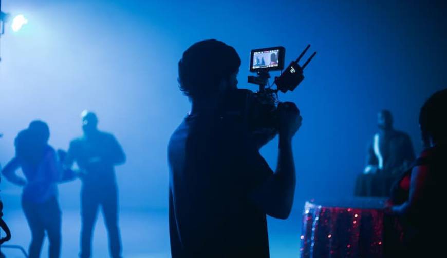 神秘新品来袭！冠县产品视频拍摄究竟有何神奇之处？