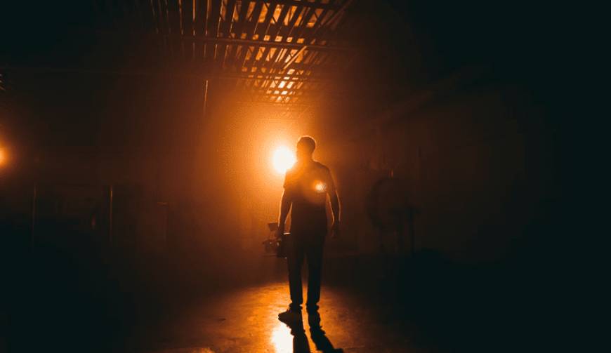 未曾见过的冠县产品视频拍摄：一场颠覆认知的视觉盛宴