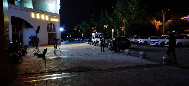 冠县电商产品视频拍摄制作全攻略，打造高转化带货视频