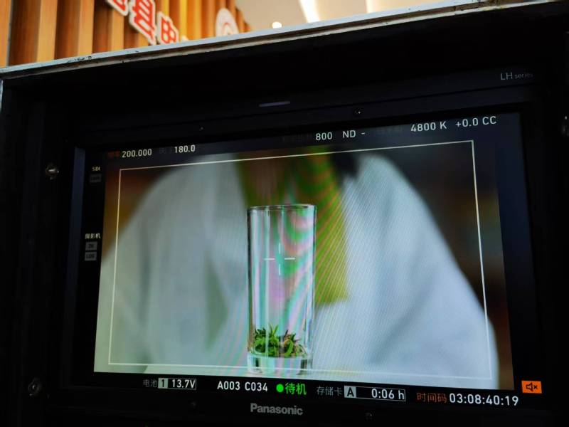 天然优选！冠县电商产品宣传视频溯源原料产地的真实故事